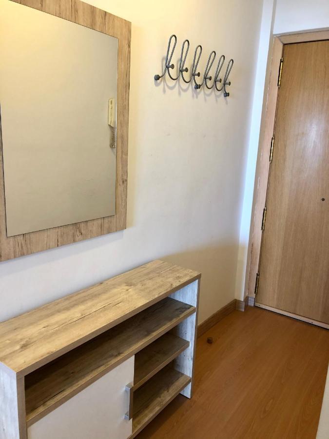La Casa De Chula Apartment Almeria Luaran gambar