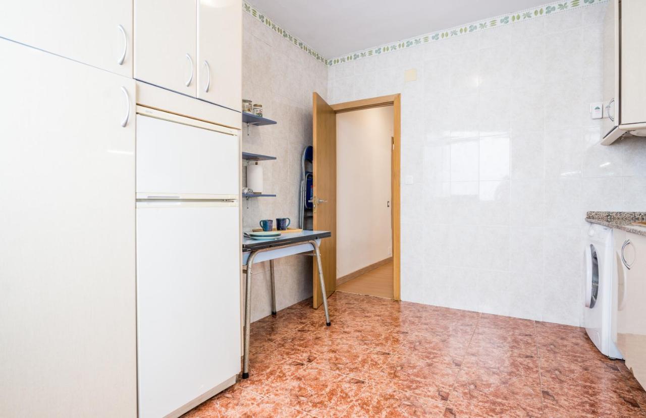 La Casa De Chula Apartment Almeria Luaran gambar