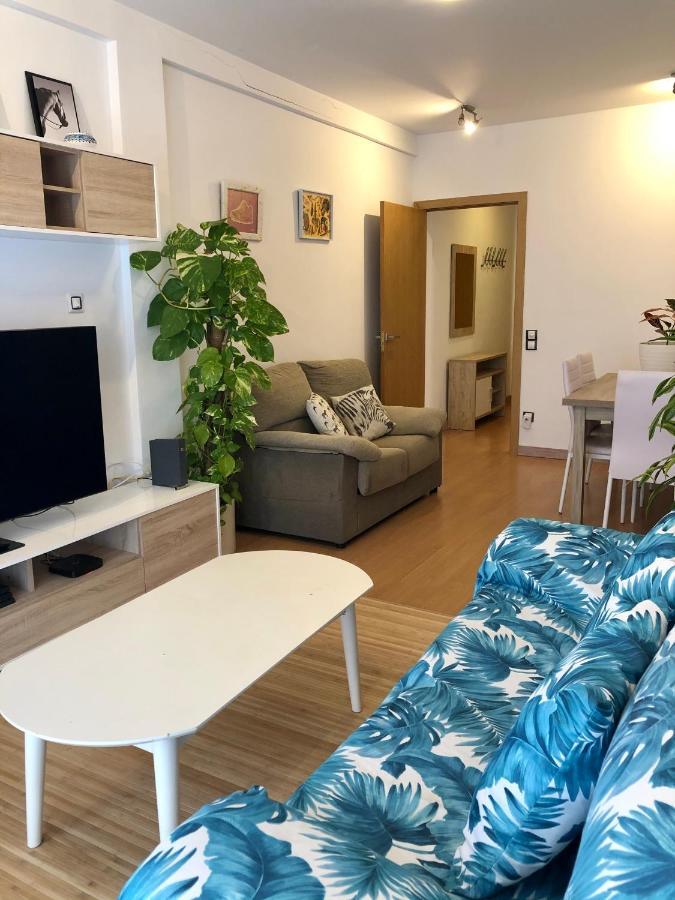 La Casa De Chula Apartment Almeria Luaran gambar