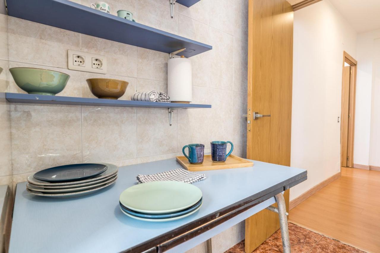 La Casa De Chula Apartment Almeria Luaran gambar